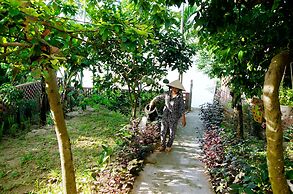 Thu Bon Riverside Homestay