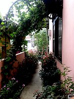 Thu Bon Riverside Homestay