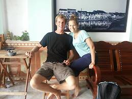 Thu Bon Riverside Homestay