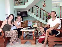 Thu Bon Riverside Homestay