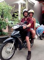 Thu Bon Riverside Homestay