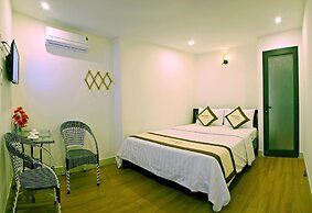 Thu Bon Riverside Homestay