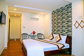 Thu Bon Riverside Homestay