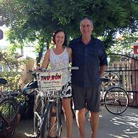 Thu Bon Riverside Homestay