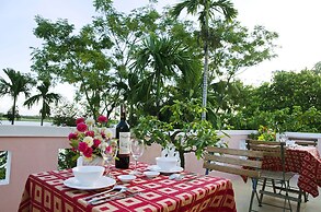 Thu Bon Riverside Homestay