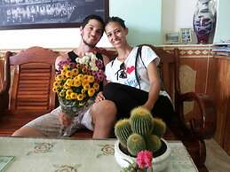 Thu Bon Riverside Homestay