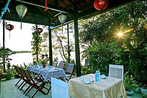 Thu Bon Riverside Homestay