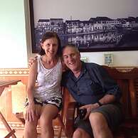 Thu Bon Riverside Homestay