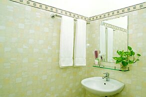 Thu Bon Riverside Homestay