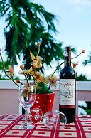 Thu Bon Riverside Homestay