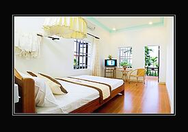 Thu Bon Riverside Homestay