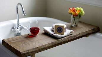 Thu Bon Riverside Homestay