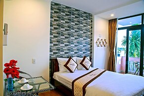 Thu Bon Riverside Homestay