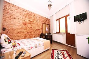 Balat Residence