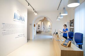 MuMA Hostel