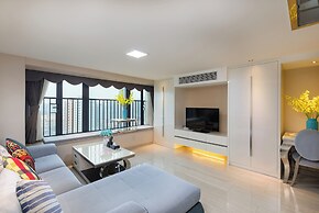 Bodun International Serviced Apartment - Guangzhou