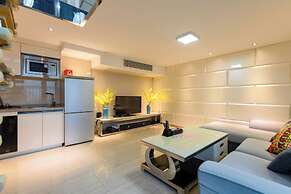 Bodun International Serviced Apartment - Guangzhou