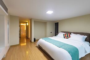 Bodun International Serviced Apartment - Guangzhou