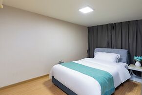 Bodun International Serviced Apartment - Guangzhou