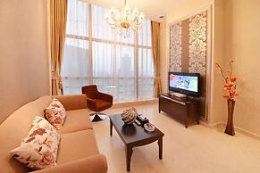 Bodun International Serviced Apartment - Guangzhou