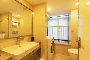 Bodun International Serviced Apartment - Guangzhou