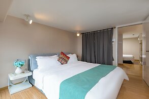 Bodun International Serviced Apartment - Guangzhou