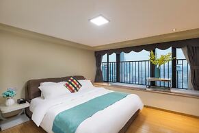 Bodun International Serviced Apartment - Guangzhou