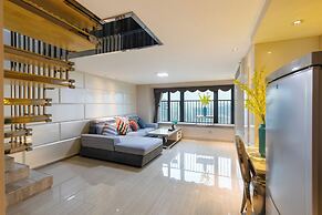 Bodun International Serviced Apartment - Guangzhou