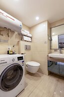 Bodun International Serviced Apartment - Guangzhou