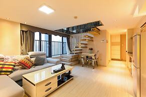 Bodun International Serviced Apartment - Guangzhou