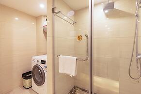 Bodun International Serviced Apartment - Guangzhou