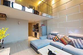 Bodun International Serviced Apartment - Guangzhou