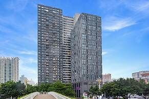 Bodun International Serviced Apartment - Guangzhou