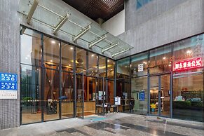 Bodun International Serviced Apartment - Guangzhou