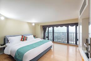 Bodun International Serviced Apartment - Guangzhou
