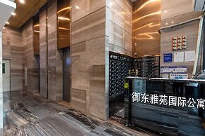 Bodun International Serviced Apartment - Guangzhou