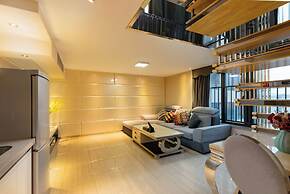 Bodun International Serviced Apartment - Guangzhou