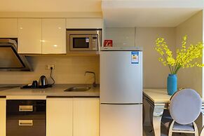 Bodun International Serviced Apartment - Guangzhou