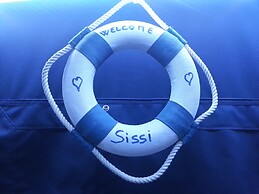 Boat Sissi Cagliari