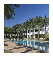 Jehan Numa Palace Hotel