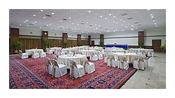 Jehan Numa Palace Hotel