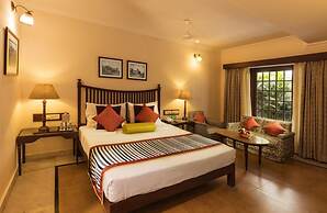 Jehan Numa Palace Hotel