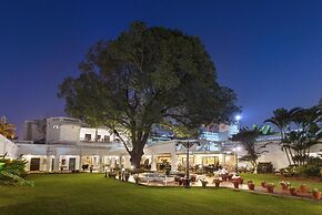 Jehan Numa Palace Hotel