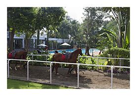 Jehan Numa Palace Hotel