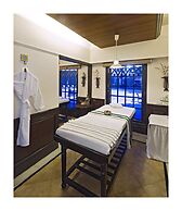 Jehan Numa Palace Hotel