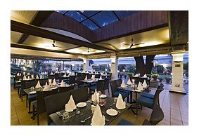 Jehan Numa Palace Hotel