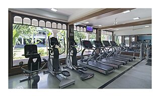 Jehan Numa Palace Hotel