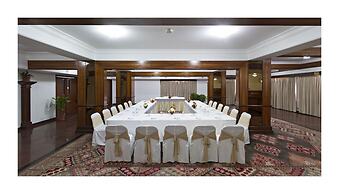 Jehan Numa Palace Hotel