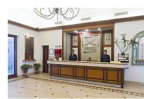 Jehan Numa Palace Hotel