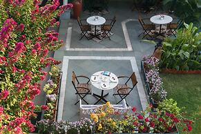 Jehan Numa Palace Hotel